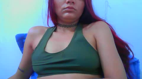alixxe_ online show from 6, 10, 2025