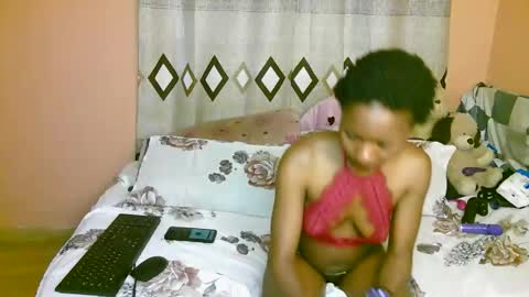 aliyah001 online show from 9, 10, 2025