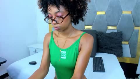 Aliyah... online show from 23, 2, 2026