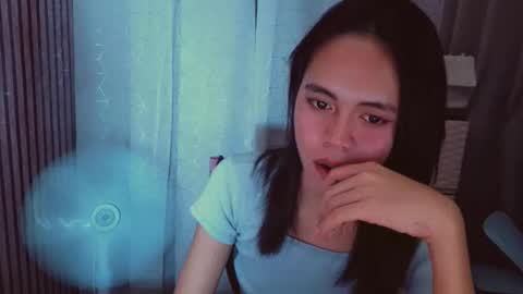 ALIYAH SOO online show from 23, 5, 2026