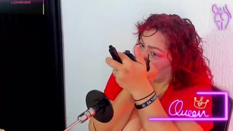 Aliyahs stone online show from 12, 1, 2026