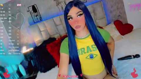 Snapshot of aliz_free chatting on 17, 6, 2026 aliz_free online show from 17, 6, 2026