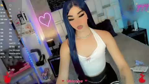 Snapshot of aliz_free chatting on 4, 7, 2026 aliz_free online show from 4, 7, 2026