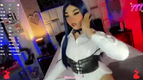Snapshot of aliz_free chatting on 12, 7, 2026 aliz_free online show from 12, 7, 2026