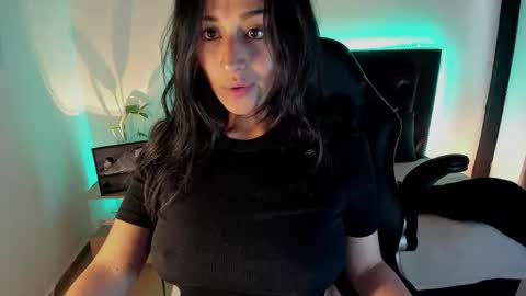 Snapshot of alizee__ chatting on 10, 3, 2025 Alizee online show from 10, 3, 2025