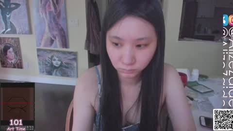 Alize Zaide online show from 26, 12, 2024