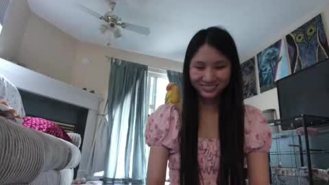 Alize Zaide online show from 1, 10, 2025