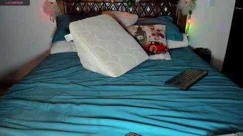 Andrea..... online show from 3, 12, 2025