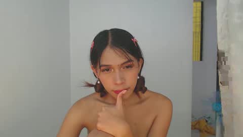 aljenloversweet online show from 18, 1, 2025