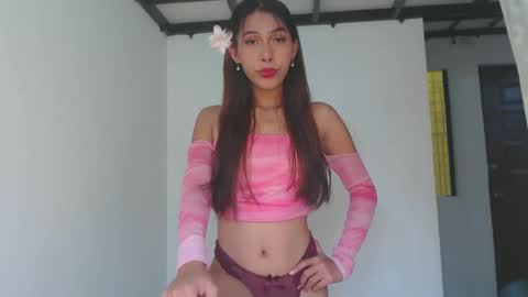 aljenloversweet online show from 26, 1, 2025