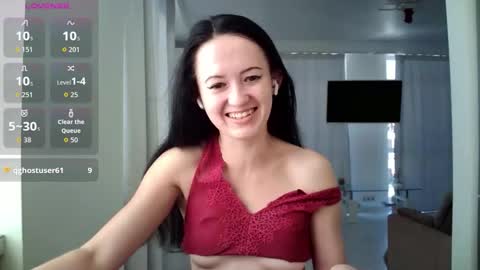 Amare online show from 7, 10, 2025