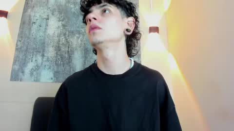 JEFERSON online show from 31, 3, 2026