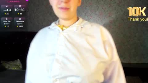 Alla online show from 15, 3, 2026