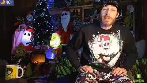 Allan arod online show from 8, 12, 2024