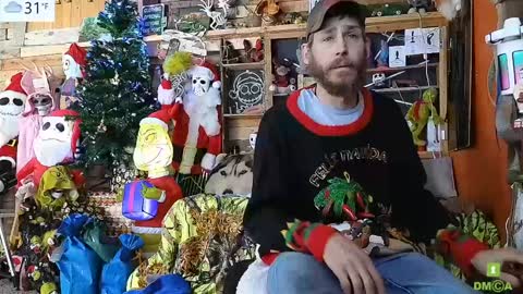 Allan arod online show from 20, 12, 2024