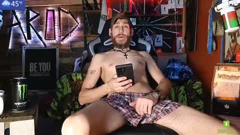 Allan arod online show from 29, 12, 2024