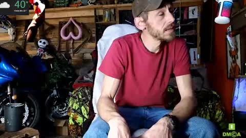 Allan arod online show from 3, 3, 2025