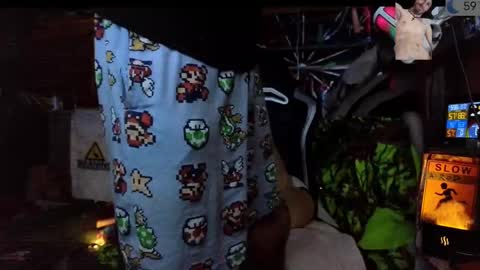 Allan arod online show from 28, 9, 2025