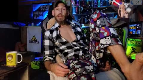 Allan arod online show from 11, 10, 2025