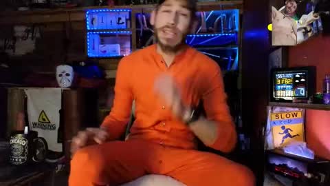 Allan arod online show from 15, 2, 2026