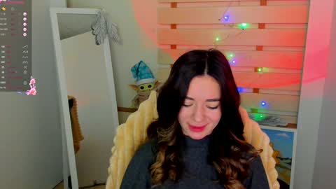 Allana online show from 25, 12, 2024