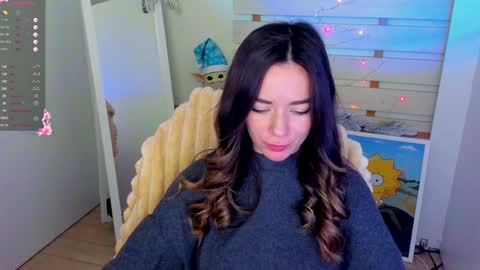 Allana online show from 25, 12, 2024