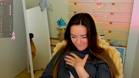 Allana online show from 29, 12, 2024