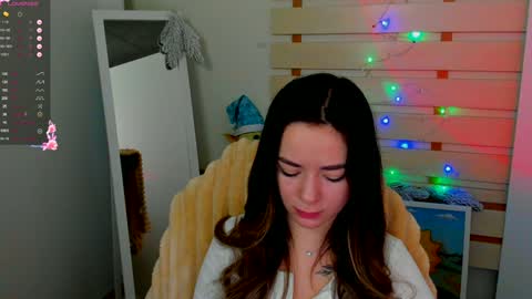 Allana online show from 9, 1, 2025