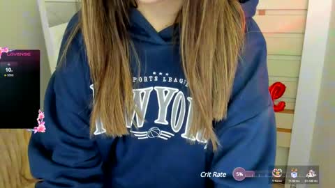 Allana online show from 18, 2, 2025