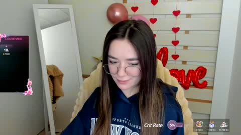 Allana online show from 21, 2, 2025