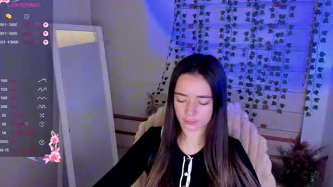 Allana online show from 26, 9, 2025