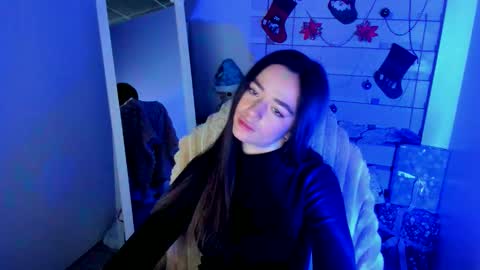 Allana online show from 17, 12, 2025