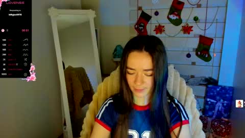 Allana online show from 19, 12, 2025