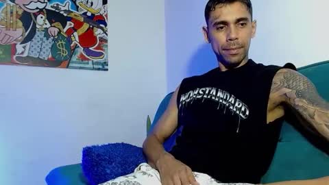 Allan online show from 27, 2, 2026