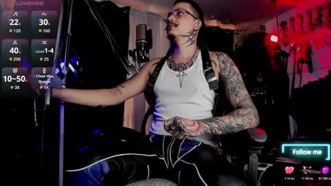 Snapshot of allanhurtss chatting on 27, 10, 2025 online show from 27, 10, 2025