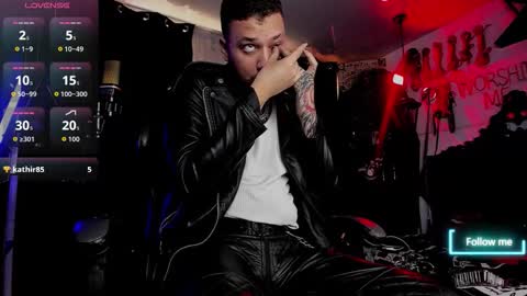 Snapshot of allanhurtss chatting on 31, 10, 2025 online show from 31, 10, 2025