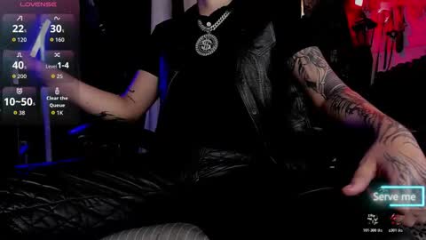 Snapshot of allanhurtss chatting on 24, 11, 2025 online show from 24, 11, 2025