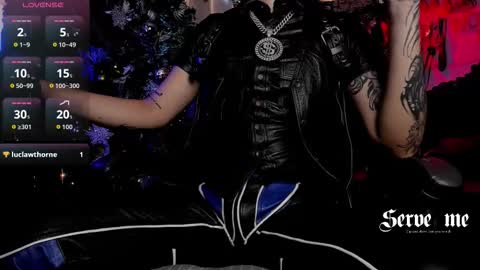 Snapshot of allanhurtss chatting on 19, 12, 2025 online show from 19, 12, 2025