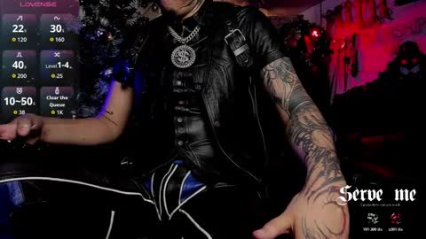 Snapshot of allanhurtss chatting on 21, 12, 2025 online show from 21, 12, 2025