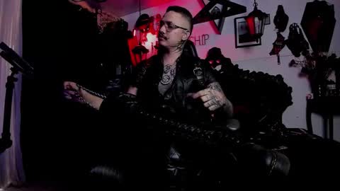 Snapshot of allanhurtss chatting on 9, 1, 2026 online show from 9, 1, 2026