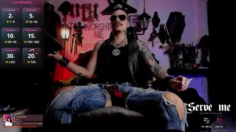 Snapshot of allanhurtss chatting on 13, 1, 2026 online show from 13, 1, 2026