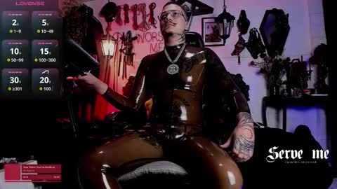 Snapshot of allanhurtss chatting on 14, 1, 2026 online show from 14, 1, 2026