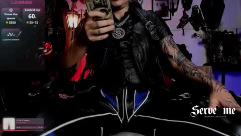 Snapshot of allanhurtss chatting on 18, 1, 2026 online show from 18, 1, 2026