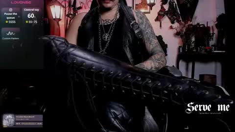 Snapshot of allanhurtss chatting on 11, 2, 2026 online show from 11, 2, 2026