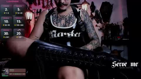 Snapshot of allanhurtss chatting on 24, 2, 2026 online show from 24, 2, 2026