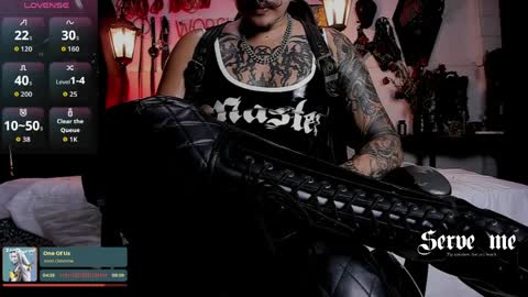   online show from 11, 4, 2026