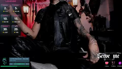   online show from 15, 4, 2026