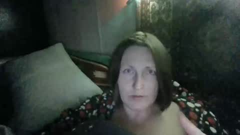 AllaSowinskaya online show from 19, 4, 2026