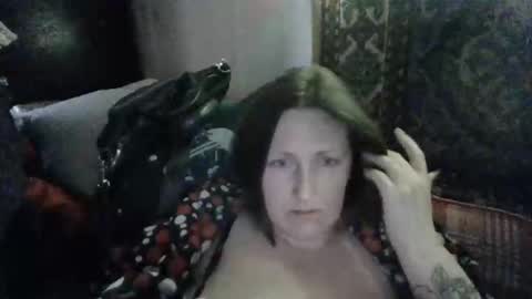 AllaSowinskaya online show from 20, 4, 2026