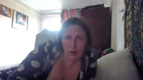 AllaSowinskaya online show from 14, 5, 2026